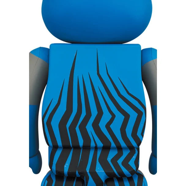 400% & 100% Bearbrick Set - Batman (The Dark Knight Triumphant)-Medicom Toy-Bearbrick