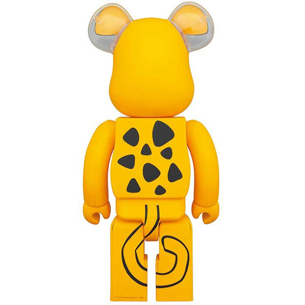 400% Bearbrick – Baby Puss (Flintstones)