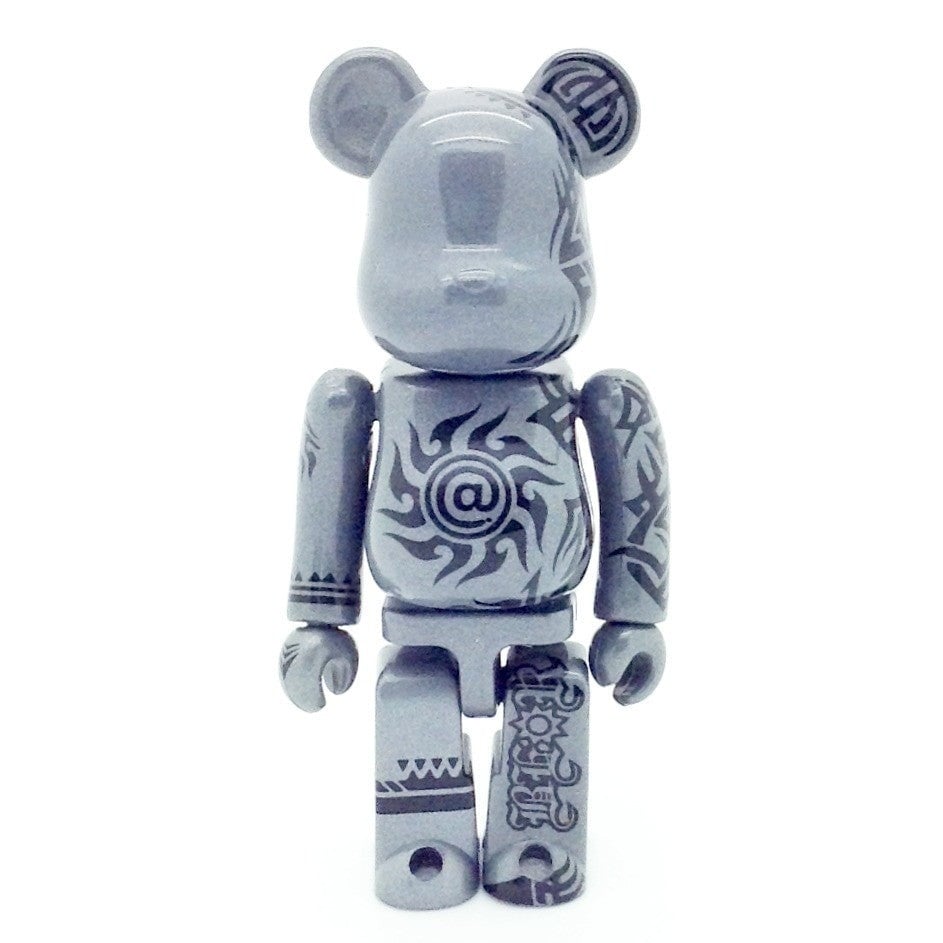 Bearbrick serie 11 (Åpen Blindbox)