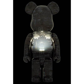 1000% Bearbrick - Unkle x Studio Ar.Mour., 