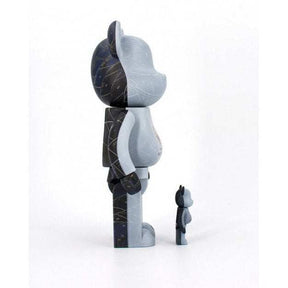 1000% Bearbrick - Space Shuttle Program (NASA), 