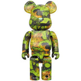 400% Bearbrick - Pushead (Vol. 6), 
