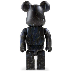 1000% Bearbrick - Space Shuttle Program (NASA), 