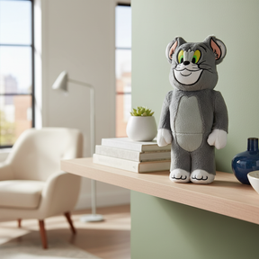 400% Bearbrick – Tom (Costume Ver.)