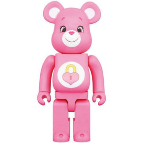 1000% Bearbrick - Secret Bear (Care Bears), 