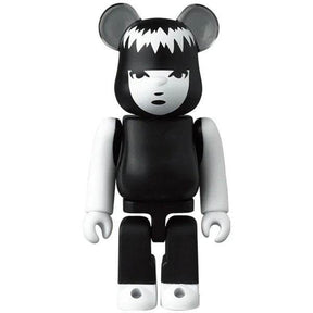 100% Bearbrick Blindbox series 45 - 1 stk, 