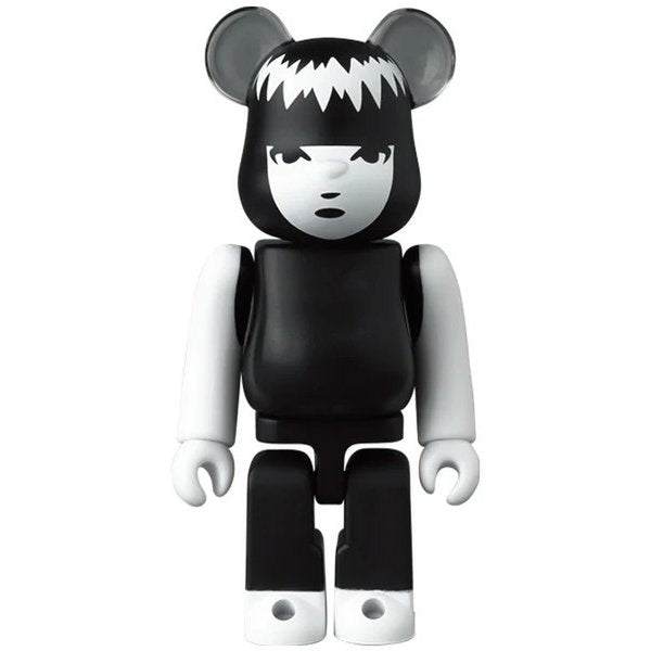 100% Bearbrick Blindbox series 45 - 1 stk, 