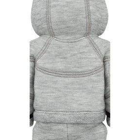1000% Bearbrick - Nike Tech Fleece N98