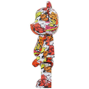 1000% Bearbrick - Shun Sudo-Medicom Toy-Bearbrick