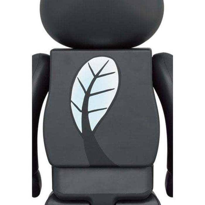 400% Bearbrick - Unagi Inu (Fujio Akatsuka)