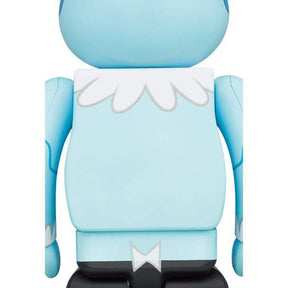 1000% Bearbrick - Rosie The Robot (The Jetsons)-Medicom Toy-Bearbrick
