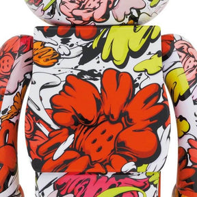 1000% Bearbrick - Shun Sudo-Medicom Toy-Bearbrick