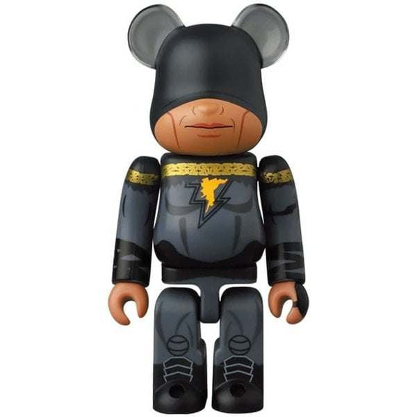 100% Bearbrick Blindbox series 45 - 1 stk, 