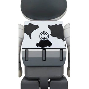 1000% - Woody - Mono ed. (Toy Story)-Medicom Toy-Bearbrick