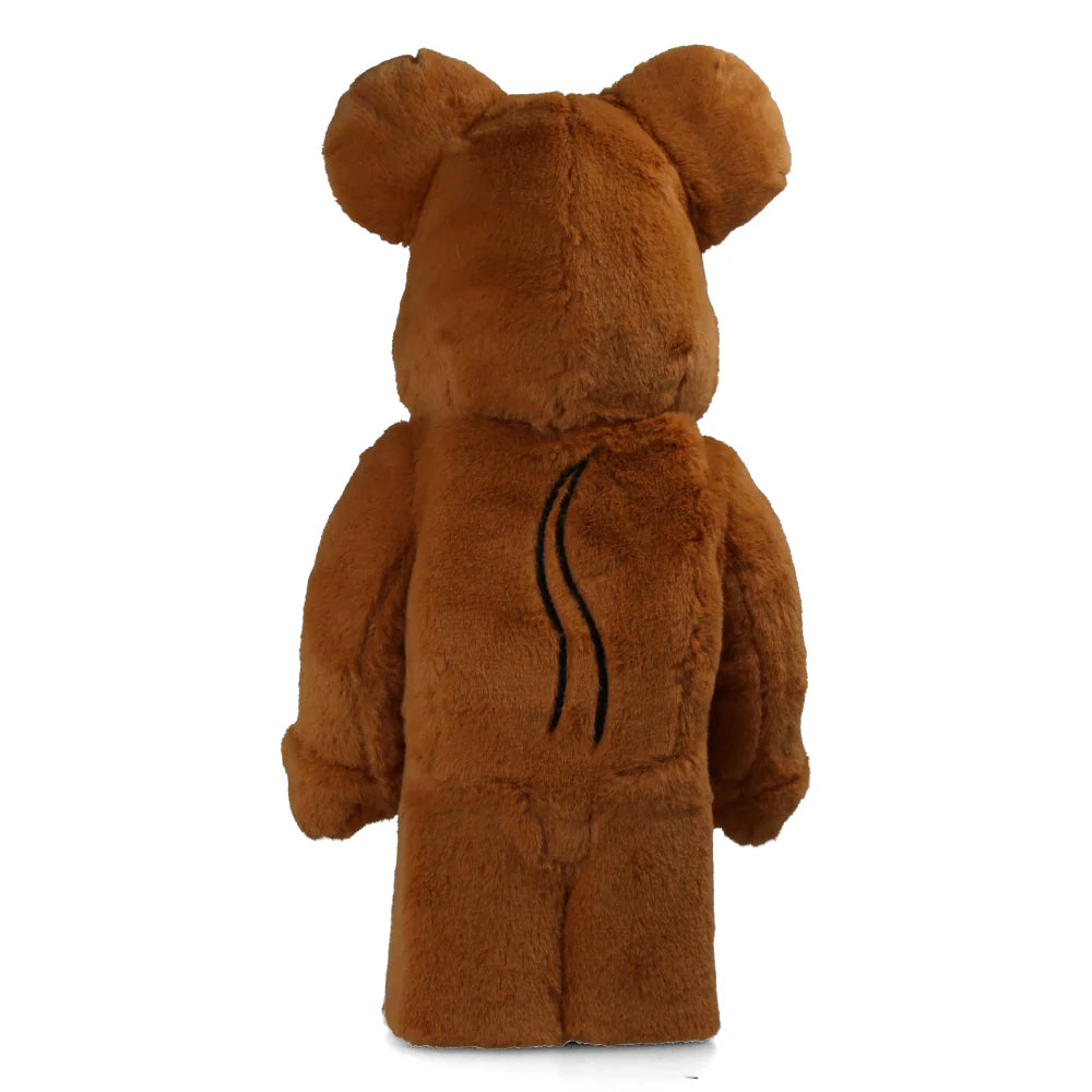 400% Bearbrick – Jerry (Costume Ver.)-Medicom Toy-Bearbrick