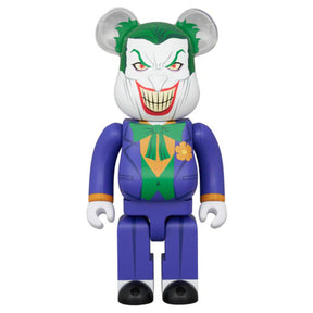 400% Bearbrick - Jokeren (Batman: Hush)