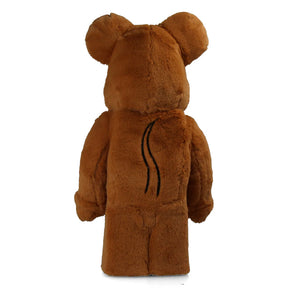 400 % Bearbrick – Jerry (Kostymeversjon)