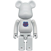 200% Bearbrick - 1st Model - 20-årsjubileum - (Chogokin)