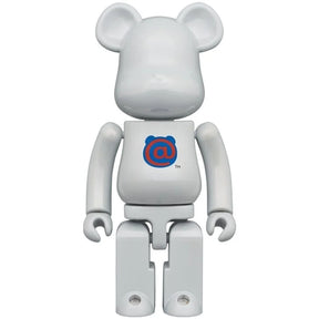 200% Bearbrick - 1st Model - 20-årsjubileum - (Chogokin)