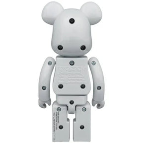 200% Bearbrick - 1st Model - 20-årsjubileum - (Chogokin)