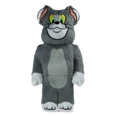 400% Bearbrick – Tom (Costume Ver.)