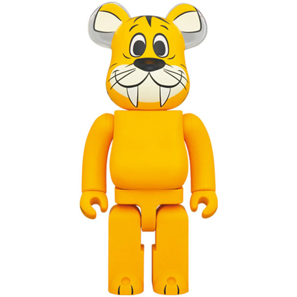 400% Bearbrick – Baby Puss (Flintstones)