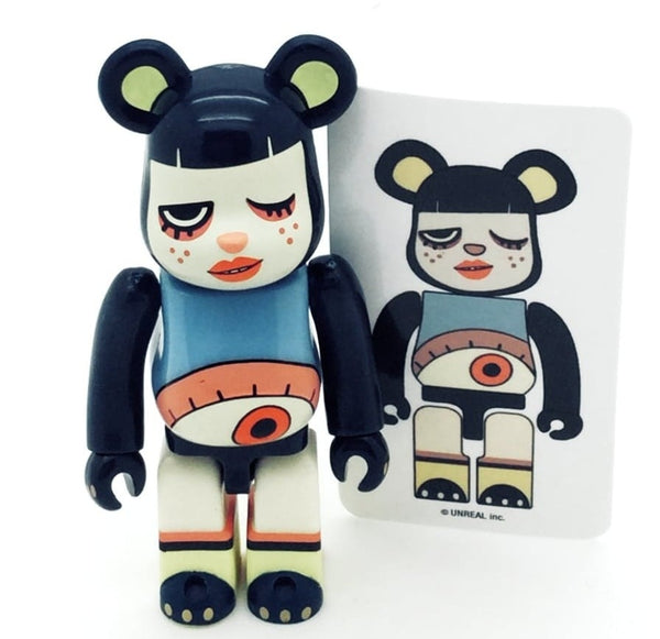 Bearbrick serie 38 (Åpen Blindbox)